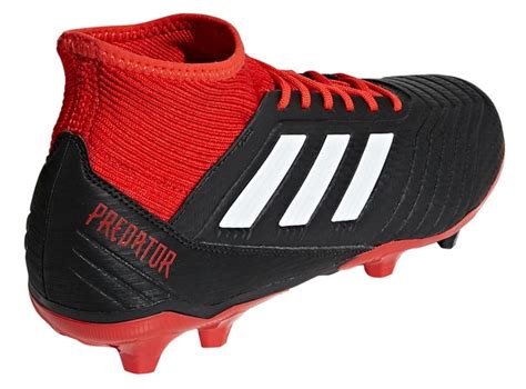 adidas 03/18|adidas Predator 18.3 FG .